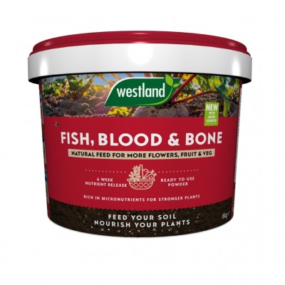 Westland Fish, Blood and Bone 8kg